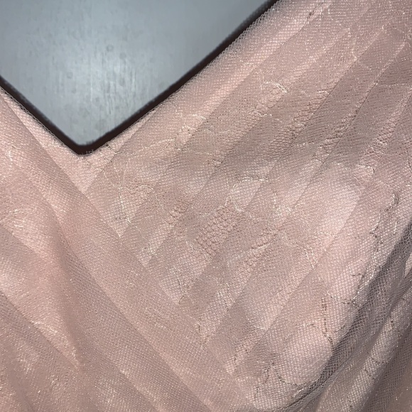 Vera Wang dress - Picture 5 of 12